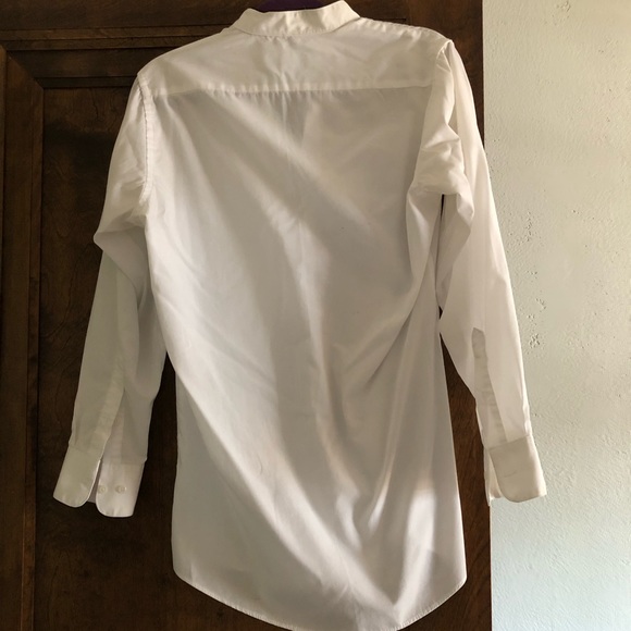 Neil Allyn button up - Picture 3 of 4